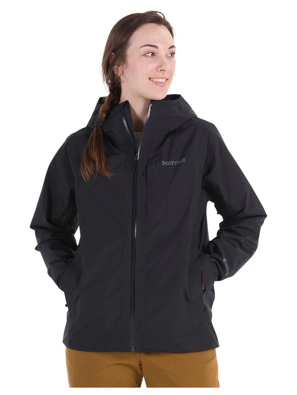 Marmot Waypoint GORE-TEX Jacket Women's size medium